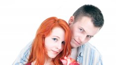 Обичаните жени не се притесняват за теглото си