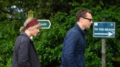 Тейлър Суифт  като кънтри англичанка