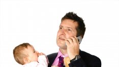 Хората, за които семейството е приоритет, са по-щастливи