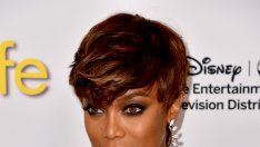 Тайра Бенкс се подложи на инвитро процедура