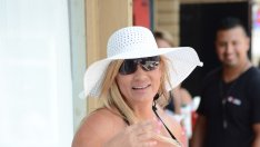 Кой се бори за най-големите гърди в света?