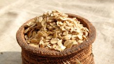 Овесената слама - за здраво тяло и здрав дух