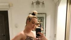 5 звезди, които заобичаха телата си след раждането