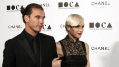 Съпругът на Гуен Стефани се заиграва с бавачката