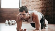 4 основни предимства на планк упражненията