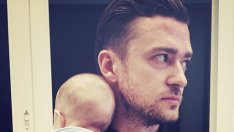 Синът на Джъстин проговори