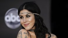 Кат Вон Ди иска да става певица