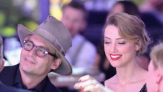 Амбър Хърд командва Джони Деп