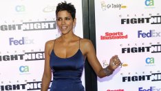 Хали Бери се сгоди за Оливие