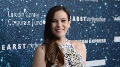 Лив Тайлър роди момченце