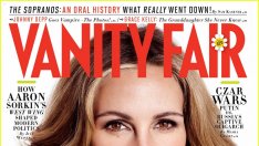 Децата на Джулия Робъртс не знаели каква е майка им