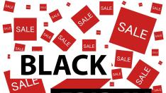 Черен петък – за какво да внимавате при пазаруване?