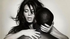 Ким и Кание ще се местят в Париж