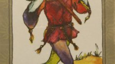 Да се доверим ли на картите Таро?