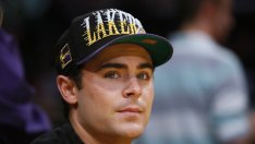 Чарли Шийн теглил Зак Ефрон към дъното