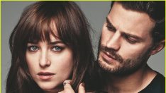 Джейми Дорнан и Дакота Джонсън споделят какво ги възбужда