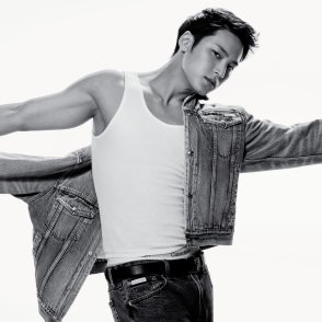 Есента на Calvin Klein – минимализъм с характер