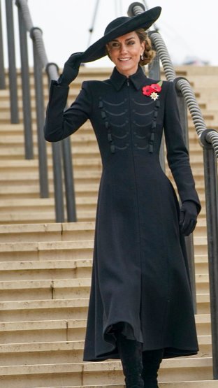 Принцеса не по кръв, а по призвание – Кейт Мидълтън с дебют на събитие, запазено само за кръвни кралски особи