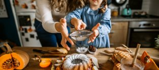 Какво да сготвим тази есен? 5 вкусни идеи от Джейми Оливър, Марта Стюарт и Тейлър Суифт