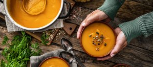 5 вкусни и топли рецепти за есента, които ще искате да приготвяте отново и отново