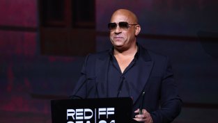 Вин Дизел се размина на косъм, след като бе обвинен в сексуален тормоз от бившата си асистентка 