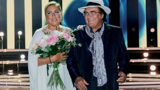 Ромина Пауър говори открито за връзката си с Ал Бано и трагедията с изчезването на дъщеря им Иления