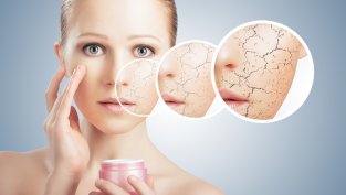Суха кожа без блясък? Тази рутина ще върне мекотата и сиянието
