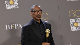 Еди Мърфи: Филмът за Норбит си остава забавен и до днес