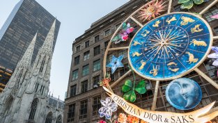 Хороскопът ви за 28 ноември