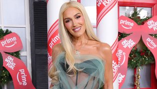 Има ли проблеми в рая – Гуен Стефани дискретно опроверга слуховете за раздяла с Блейк Шелтън