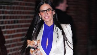 Честит рожден ден на Деми Мур – как звездата изглежда великолепно на 63 години