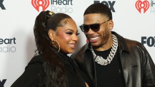 Лукс, блясък и звездни гости – Вижте как рапърът Нели отпразнува 51-вия си рожден ден