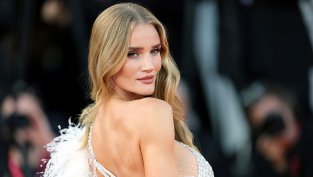 Мода, красота и стил – Роузи Хънтингтън-Уайтли става моден директор на луксозен бранд