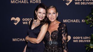 Megan Parken Instagram