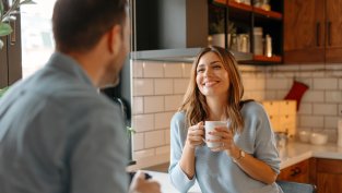 6 навика, с които трябва да се сбогувате през 30-те и 40-те си години, ако искате да имате щастлив брак