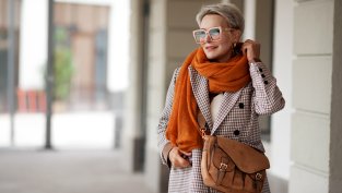 Есенна мода: Осемте тенденции, които да опитате този сезон