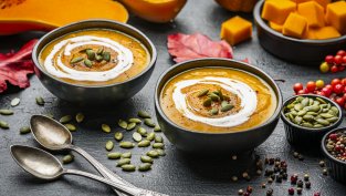 7 лесни начина да превърнете всяка супа в засищащо и неустоимо ястие
