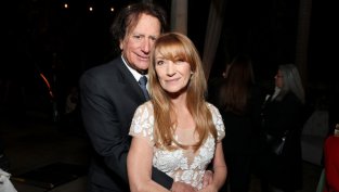 Влюбена и щастлива на 74 – как Джейн Сиймур отново вярва в любовта след 4 провалени брака