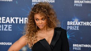 Честит рожден ден, Тайра Банкс – Шоколадовата кралица на модния подиум празнува на 4 декември