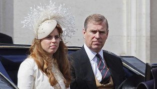 Каква е новата кралска роля на принцеса Беатрис след скандала с принц Андрю