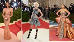 Звездно отсъствие на Met Gala – къде бяха Бионсе, Блейк Лайвли и Тейлър Суифт