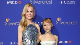 Никол Кидман откровено пред Ариана Гранде за мъката след раздялата с Кийт Ърбан