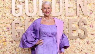 Хелън Мирън започва 2026 година с ценна награда