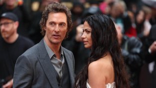 Матю Макконъхи за любовта: Търсех повече, търсех единствената, търсех нея