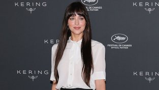 Вместо брак и деца – раздяла – какво отблъсна Дакота Джонсън от Крис Мартин