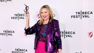 Ким Катрал: Нямам нищо общо със Саманта Джоунс в „Сексът и градът“