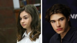 Млади, талантливи и влюбени – Крисия и Никола Цолов са заедно