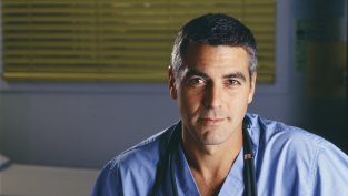 Джордж Клуни: Разбрах, че ще играя Батман само няколко часа след излъчването на епизод на „Спешно отделение“