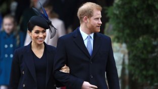 Семейна приказка – Меган Маркъл стартира нова коледна традиция с принц Арчи и принцеса Лилибет