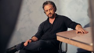 &bdquo;Едва не умрях&ldquo;: Джеймс Макавой на косъм от смъртта след лекарска грешка